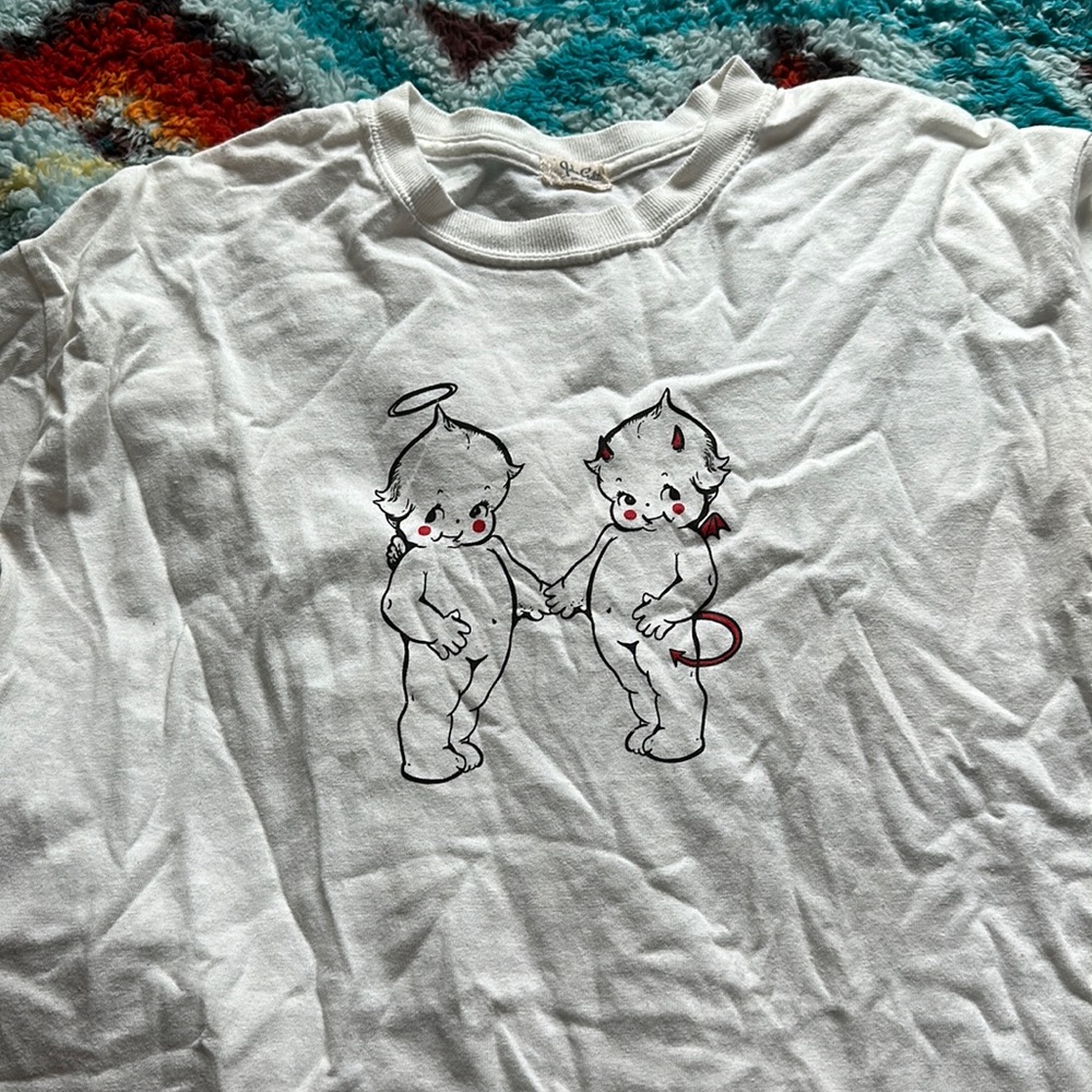 Brandy Melville Tee
